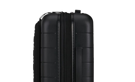 Alle størrelser er utvidbare