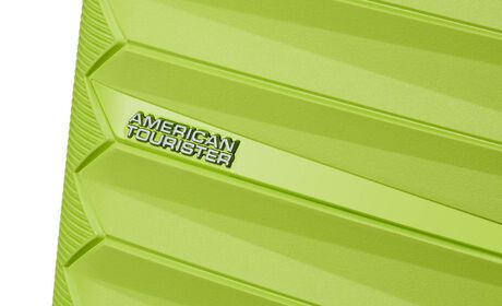 Progressive horizontal design