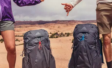 Sustainable, Ventilated Comfort