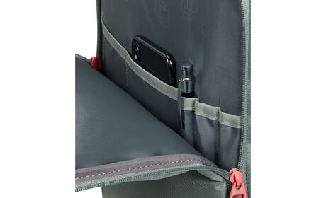 Innvendig organisering