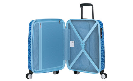 Organisert interiør