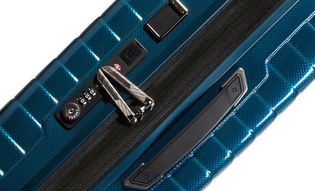 Praktisk innredning og ekspansjon