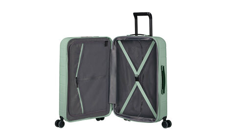 Innvendig organisering