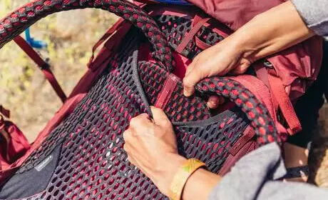 Polygiene® Stays Fresh Technology