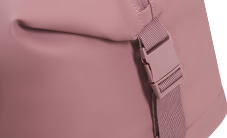 Side compression system