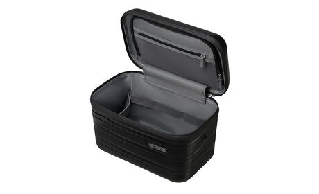 Fullt utstyrt interiør