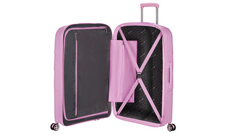 Interior organisation