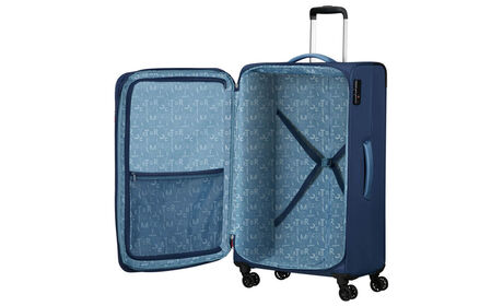 Interior organisation