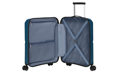 Innvendig organisering