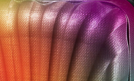 Utrolig lett, ekstremt holdbar