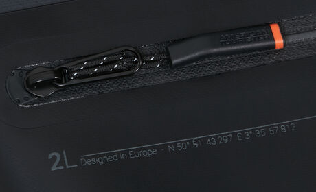 Naturlig vannavvisende