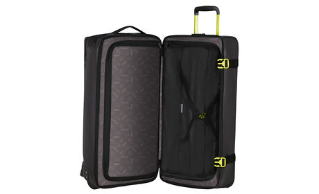 Innvendig organisering