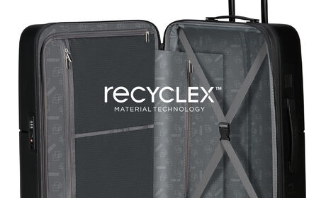 Recyclexᵀᴹ innvendig