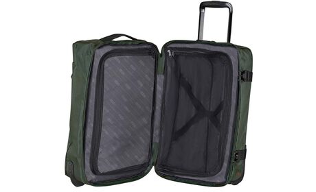 Innvendig organisering