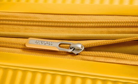 Alle størrelser er utvidbare