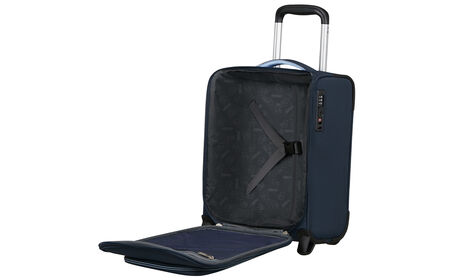 Organisert interiør