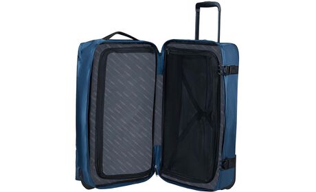 Innvendig organisering