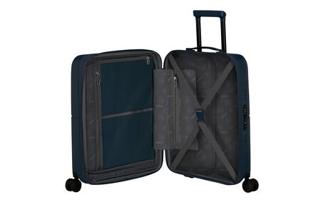 Organisert interiør