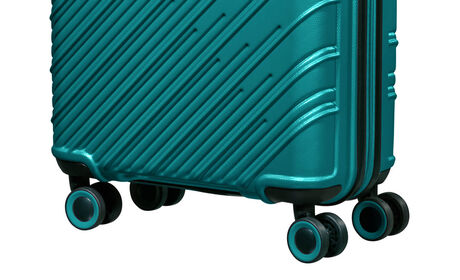 Behagelige rulleegenskaper