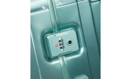 Sikkert og praktisk låsesystem