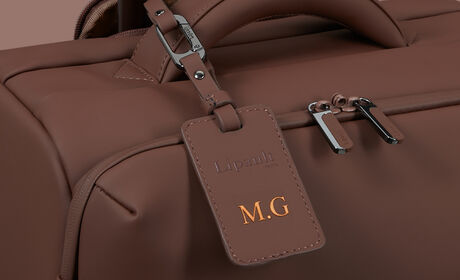Personalisation