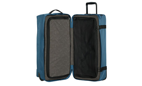 Innvendig organisering