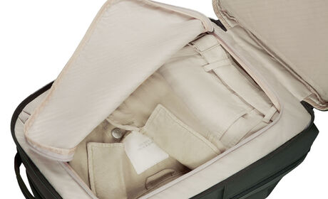 Organiser etter dine behov