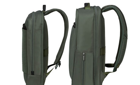 Velg hvordan du vil bære den