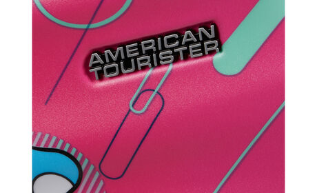 Teksturert overflate