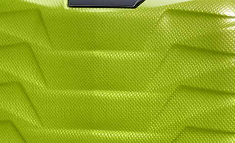 Ekstremt motstandsdyktig, utrolig sterk.