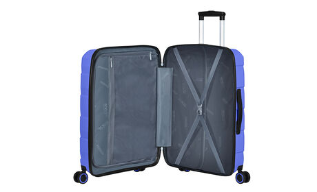 Interior organisation