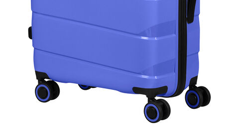 Enestående reisekomfort