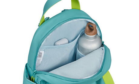 Interior organisation