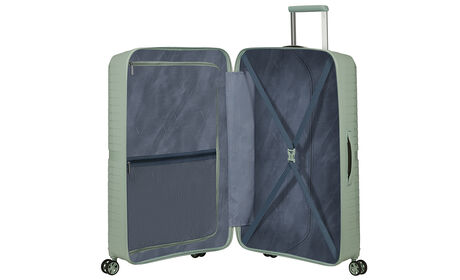 Innvendig organisering