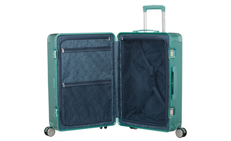 Enestående pakkekomfort