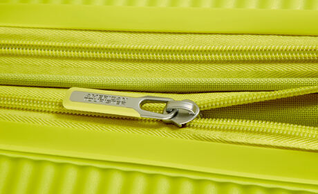 Alle størrelser er utvidbare