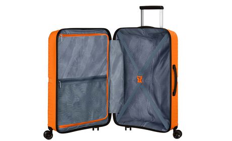 Innvendig organisering