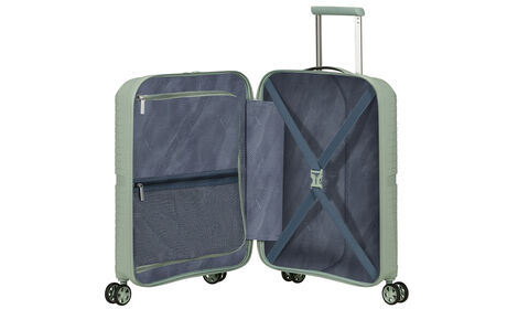 Innvendig organisering