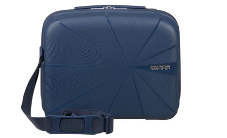 Removable shoulder strap