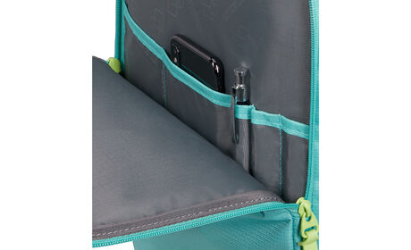 Innvendig organisering