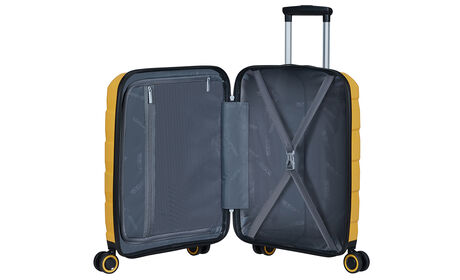 Innvendig organisering