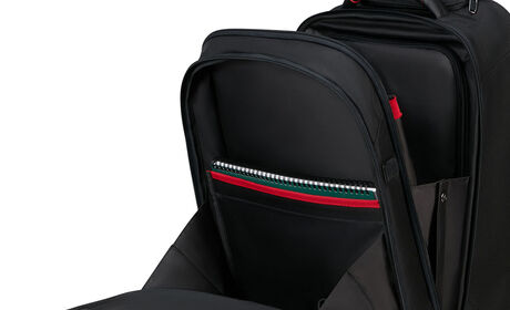 Praktisk organisering for arbeidsutstyr