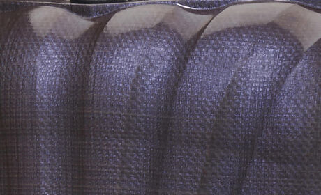 Utrolig lett, ekstremt holdbar