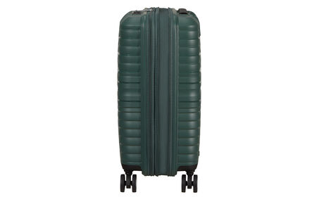 Expandability