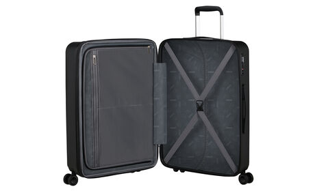 Organisert interiør