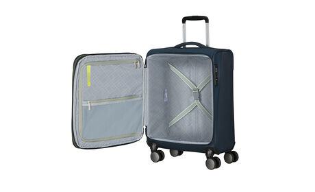 Organisert interiør