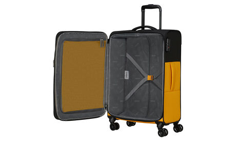 Organisert interiør