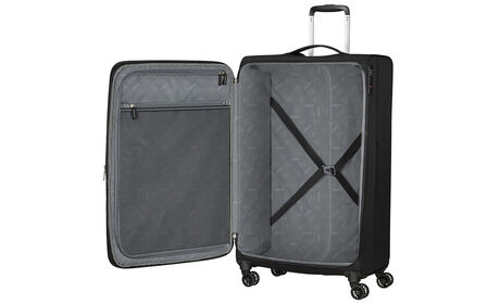 Organisert interiør