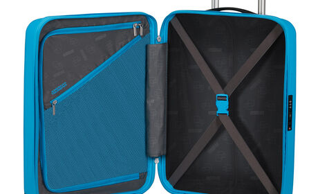 Organisert interiør