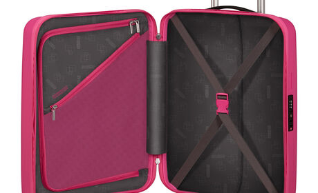 Organisert interiør